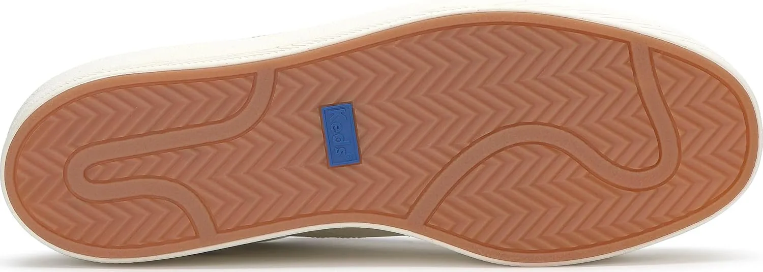 Keds Women's Skyler Ii Lace Up Fashion Sneaker