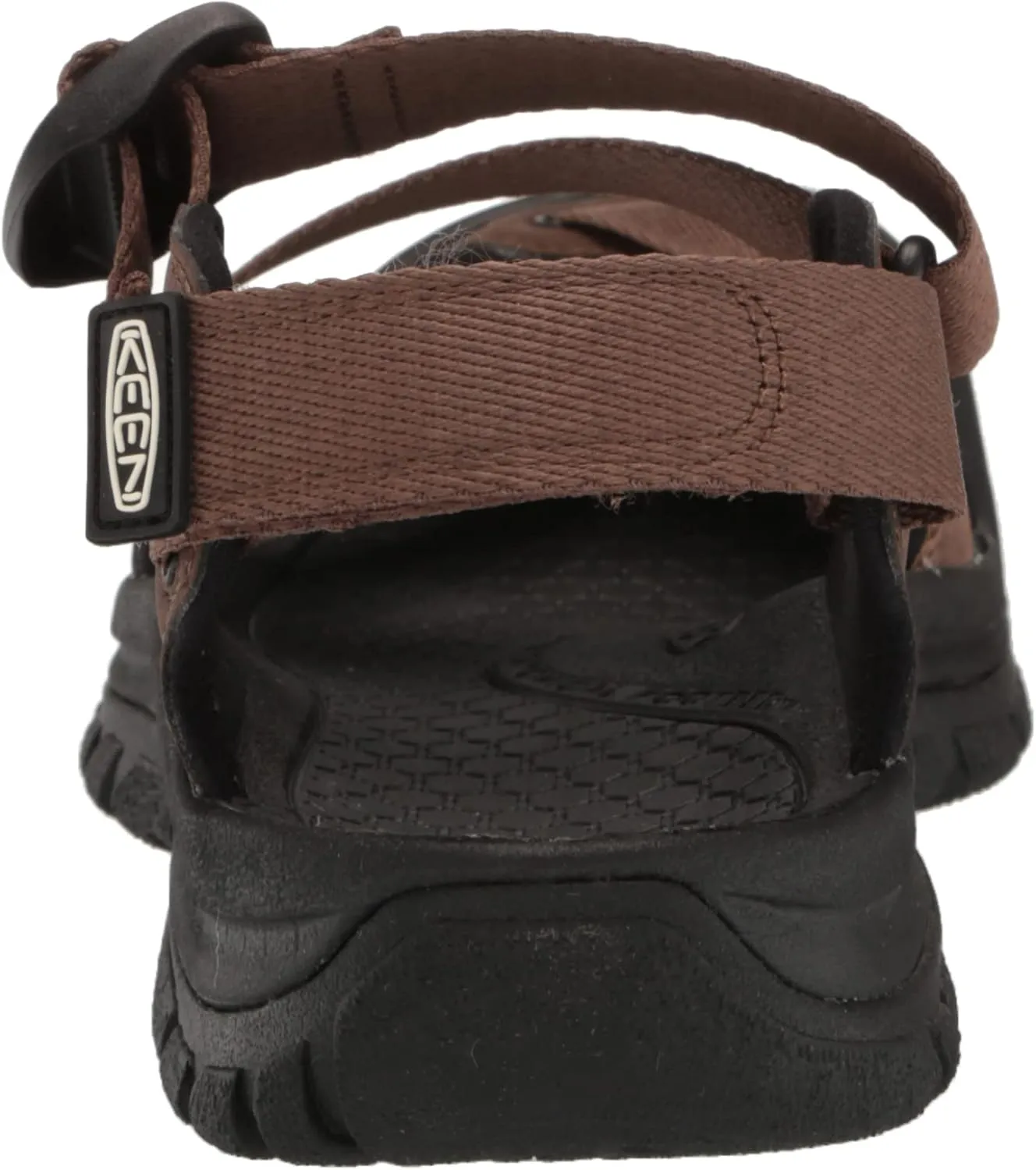 KEEN Men's Zerraport 2 Closed Toe Lightweight Sport Sandals