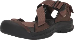 KEEN Men's Zerraport 2 Closed Toe Lightweight Sport Sandals