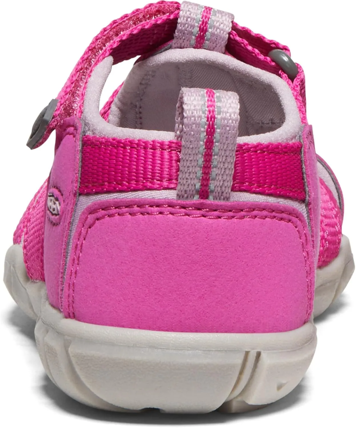 KEEN Unisex-Child Seacamp 2 CNX Closed Toe Sandals
