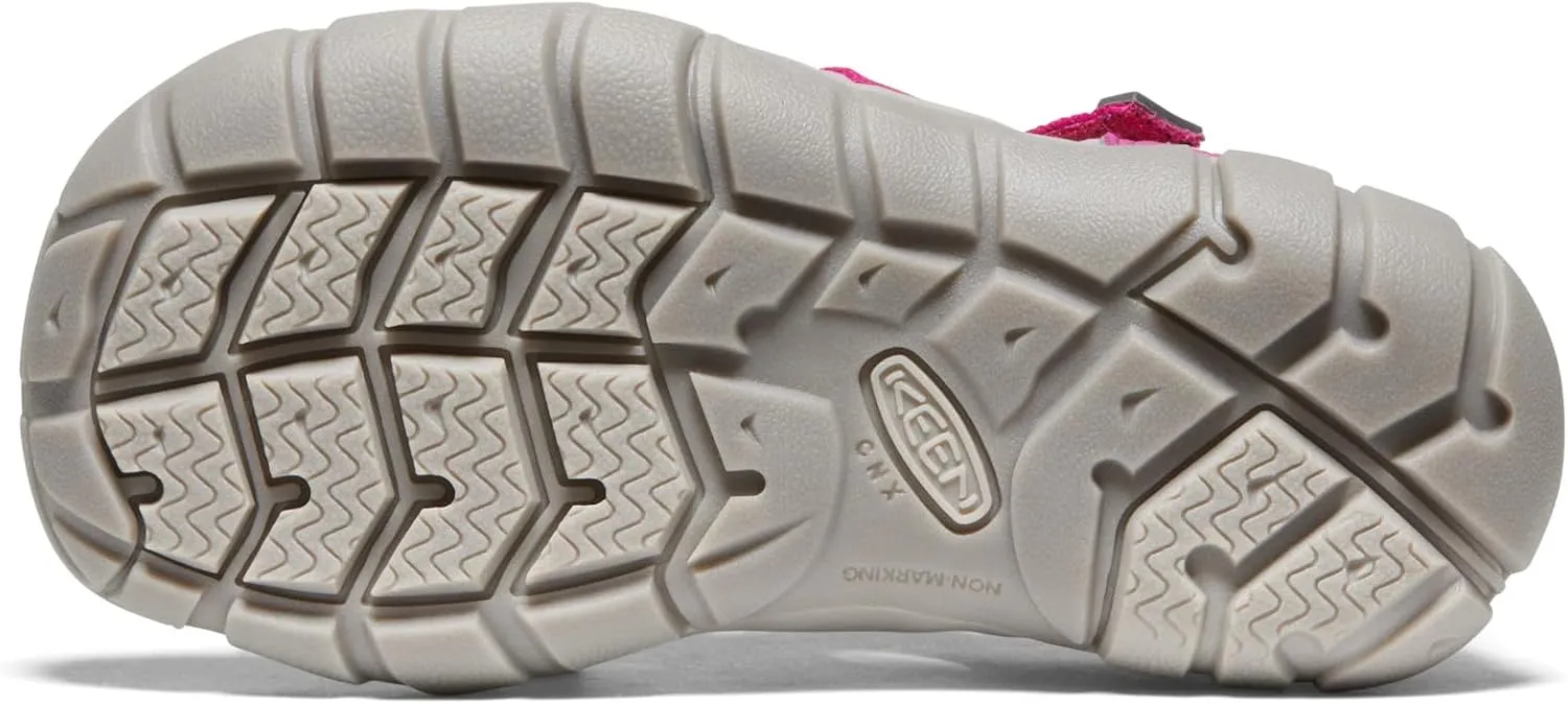 KEEN Unisex-Child Seacamp 2 CNX Closed Toe Sandals