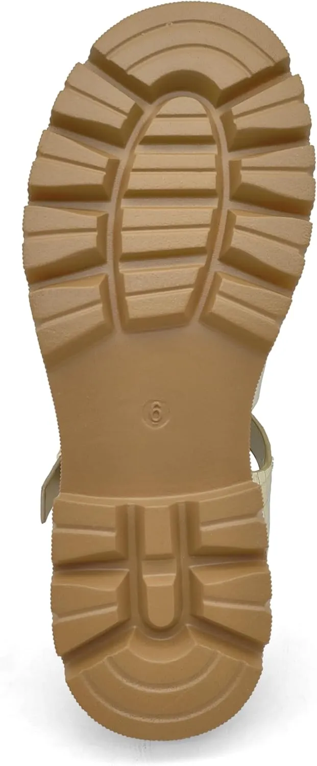 Kenneth Cole Women's Herron Fisherman Sandal