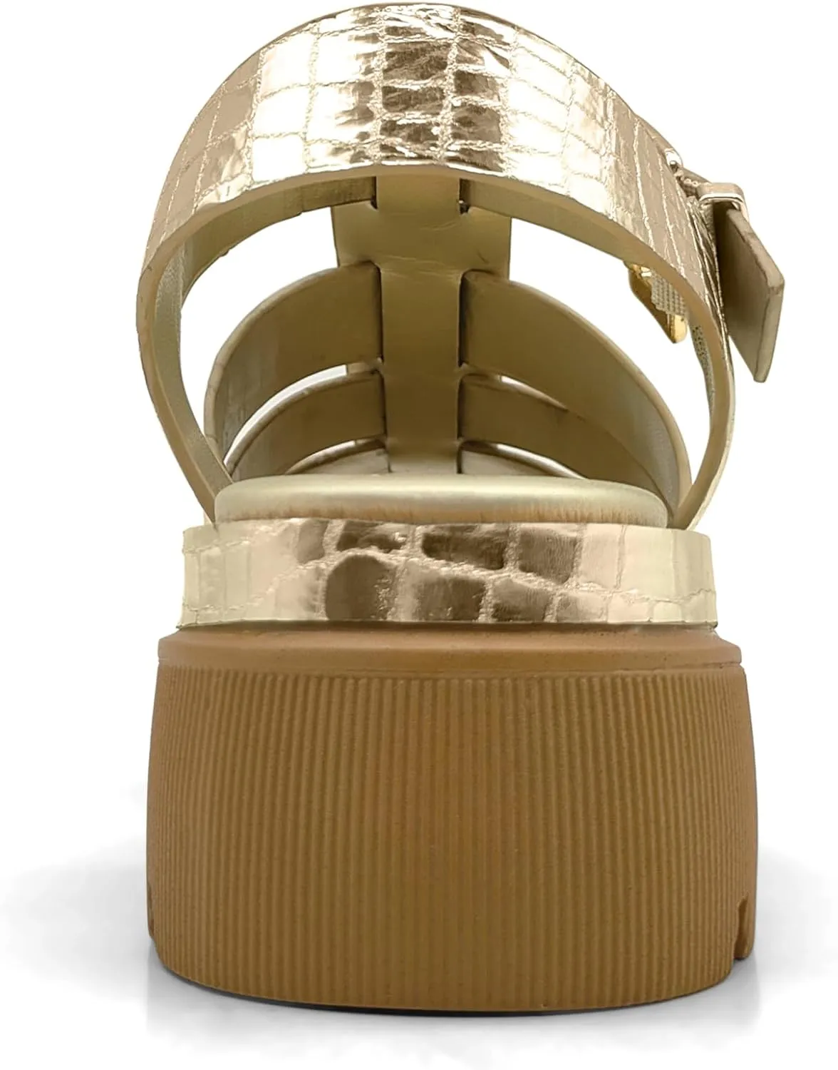 Kenneth Cole Women's Herron Fisherman Sandal