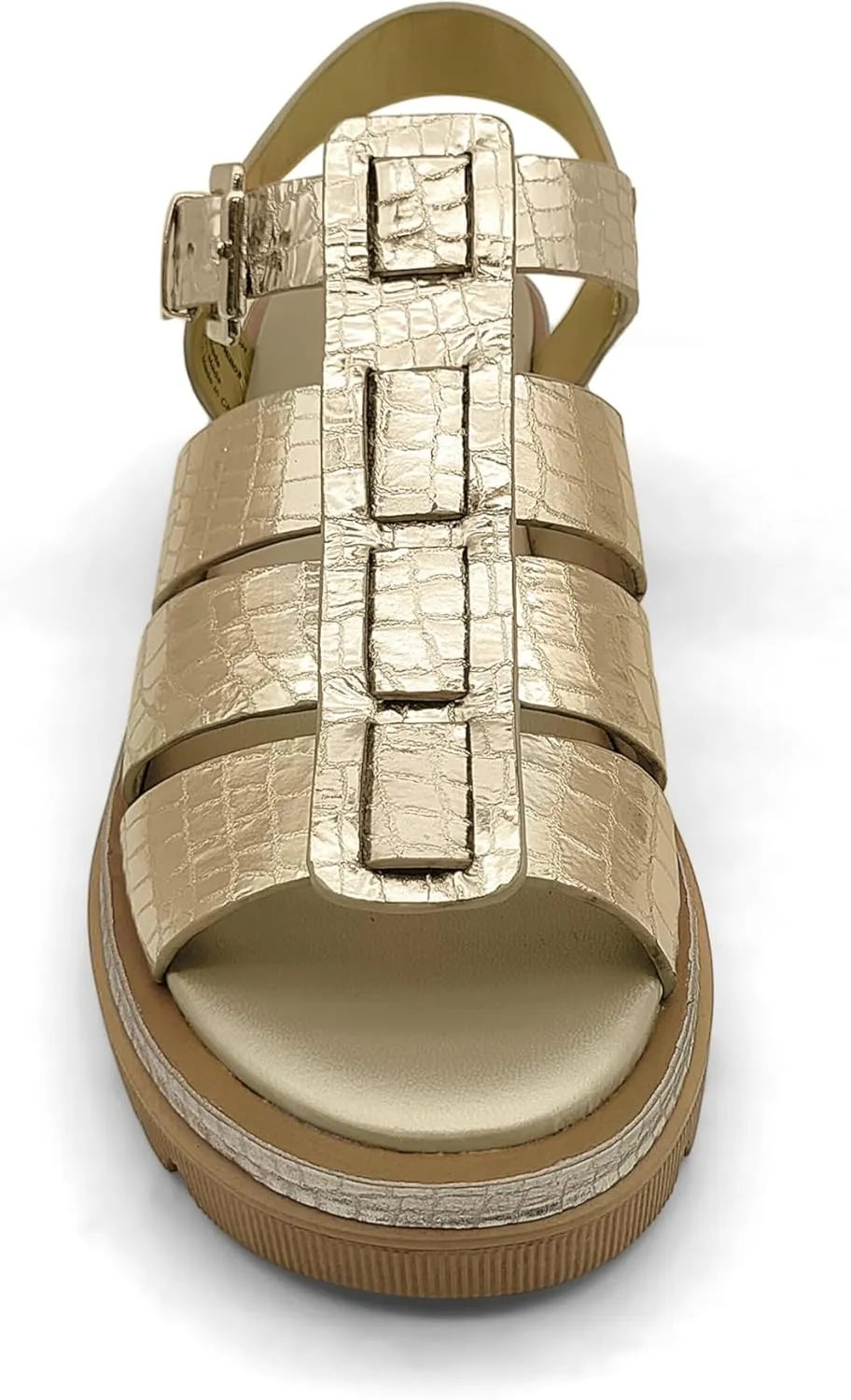 Kenneth Cole Women's Herron Fisherman Sandal