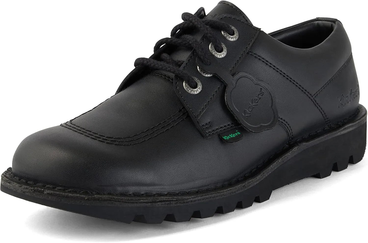 Kickers Unisex-Adult Derby