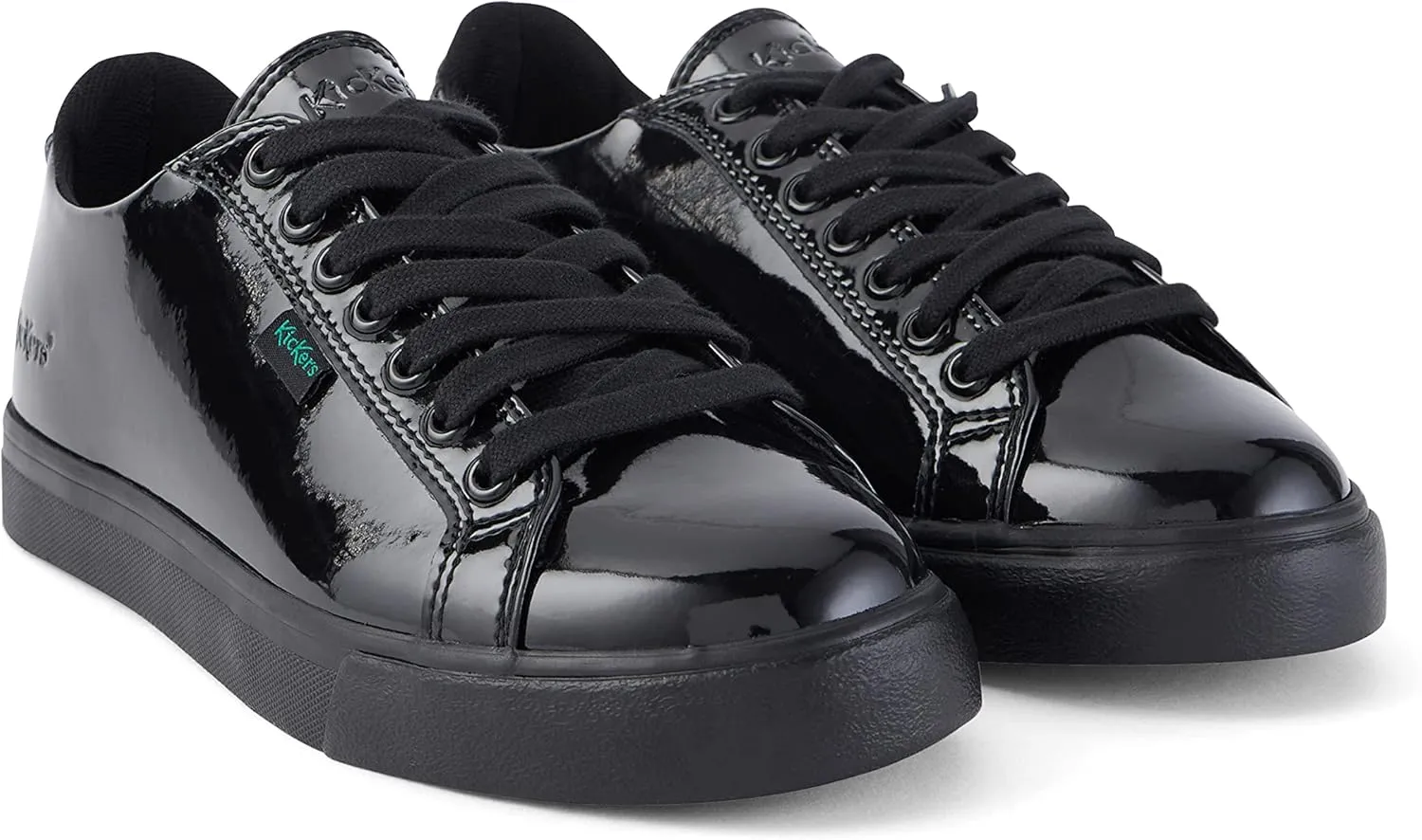 Kickers Women's Tovni Lacer Sneaker