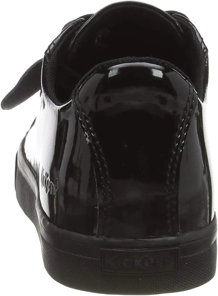 Kickers Women's Tovni Lacer Sneaker