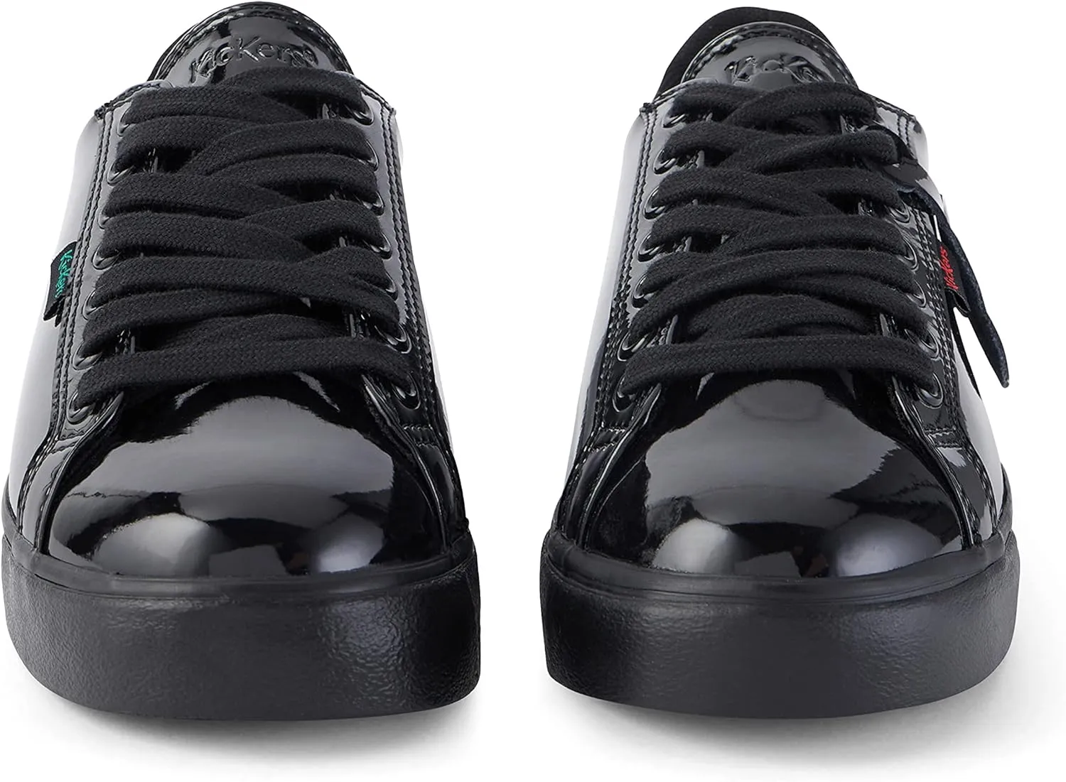 Kickers Women's Tovni Lacer Sneaker