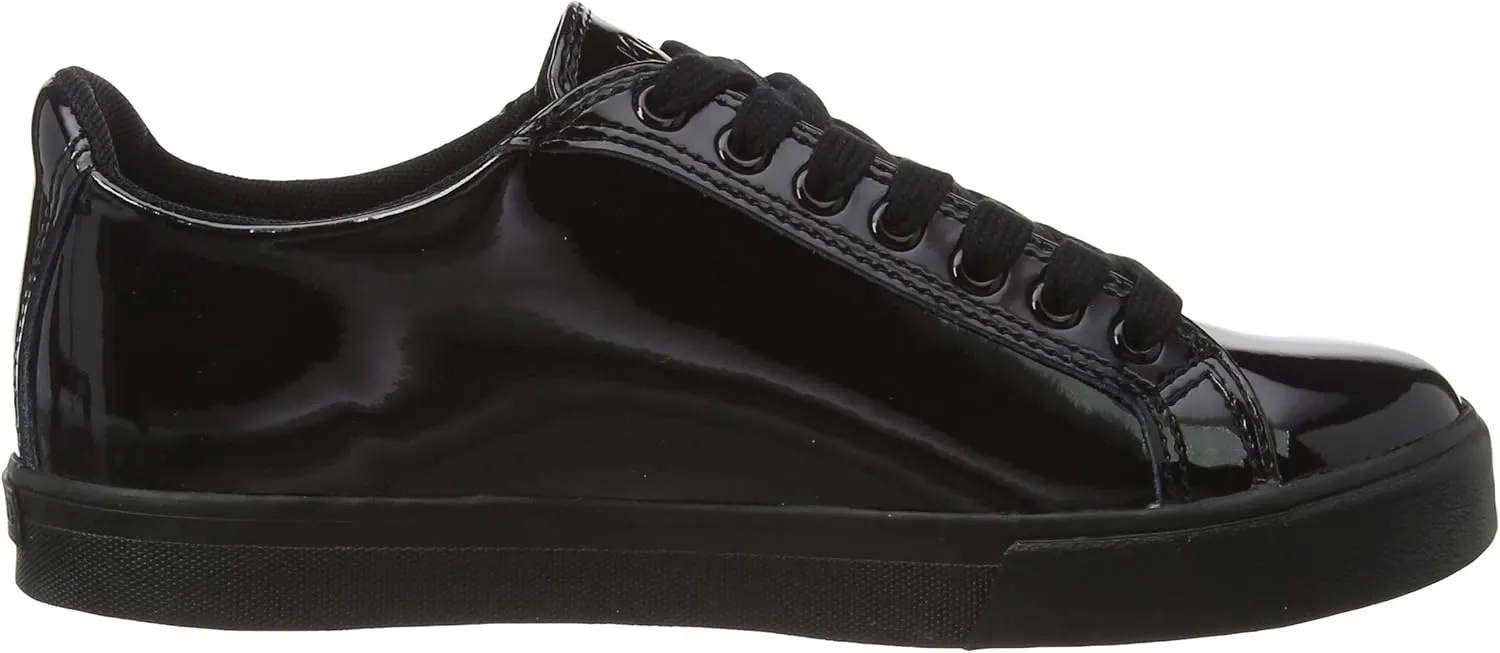 Kickers Women's Tovni Lacer Sneaker