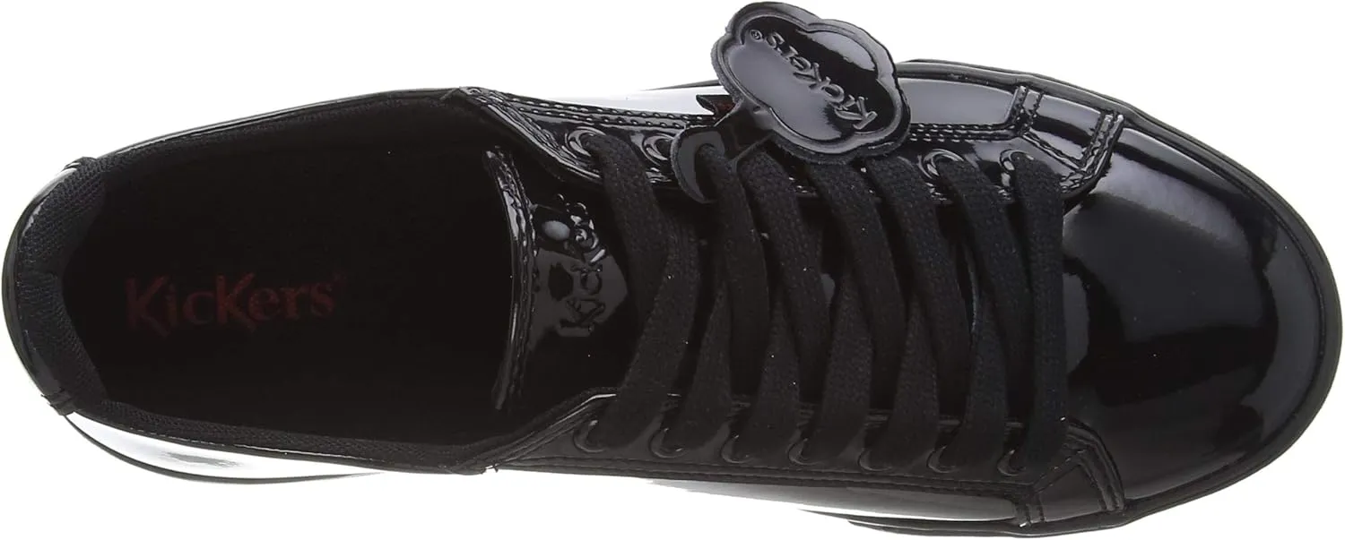 Kickers Women's Tovni Lacer Sneaker