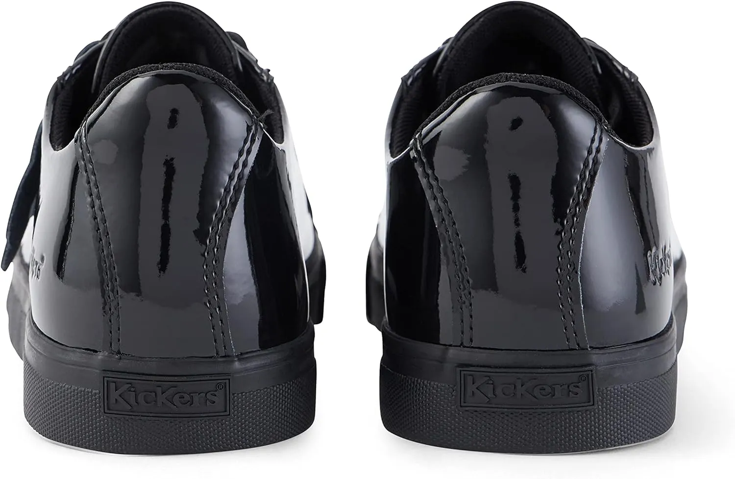 Kickers Women's Tovni Lacer Sneaker