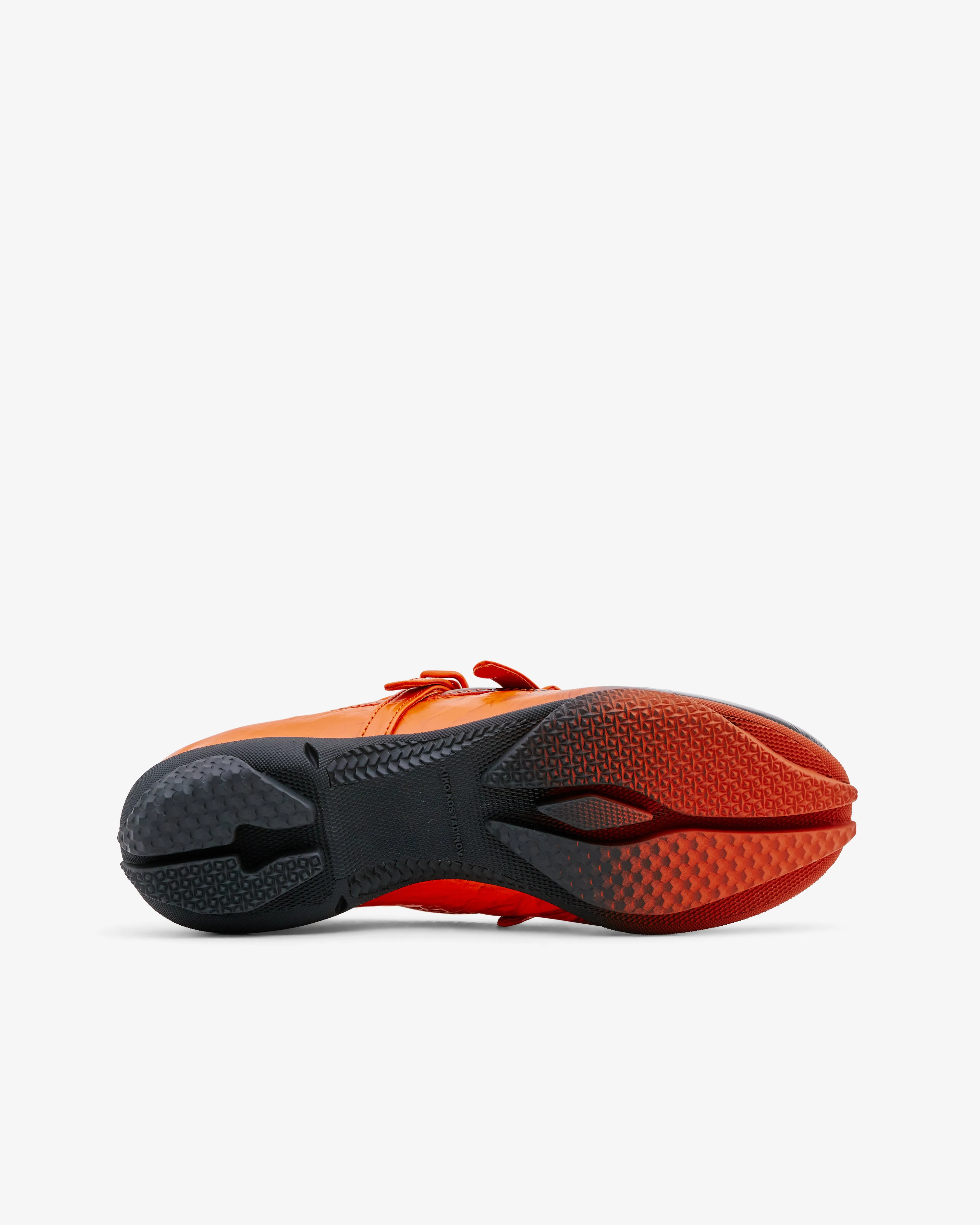 Kiko Kostadinov - Women's Sonia Buckled Loafer - (Tangerine)