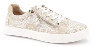 Klouds Cara Kard Print
