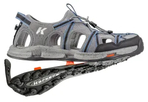 Korkers Swift Sandal