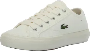 Lacoste Women's Backcourt Sneaker