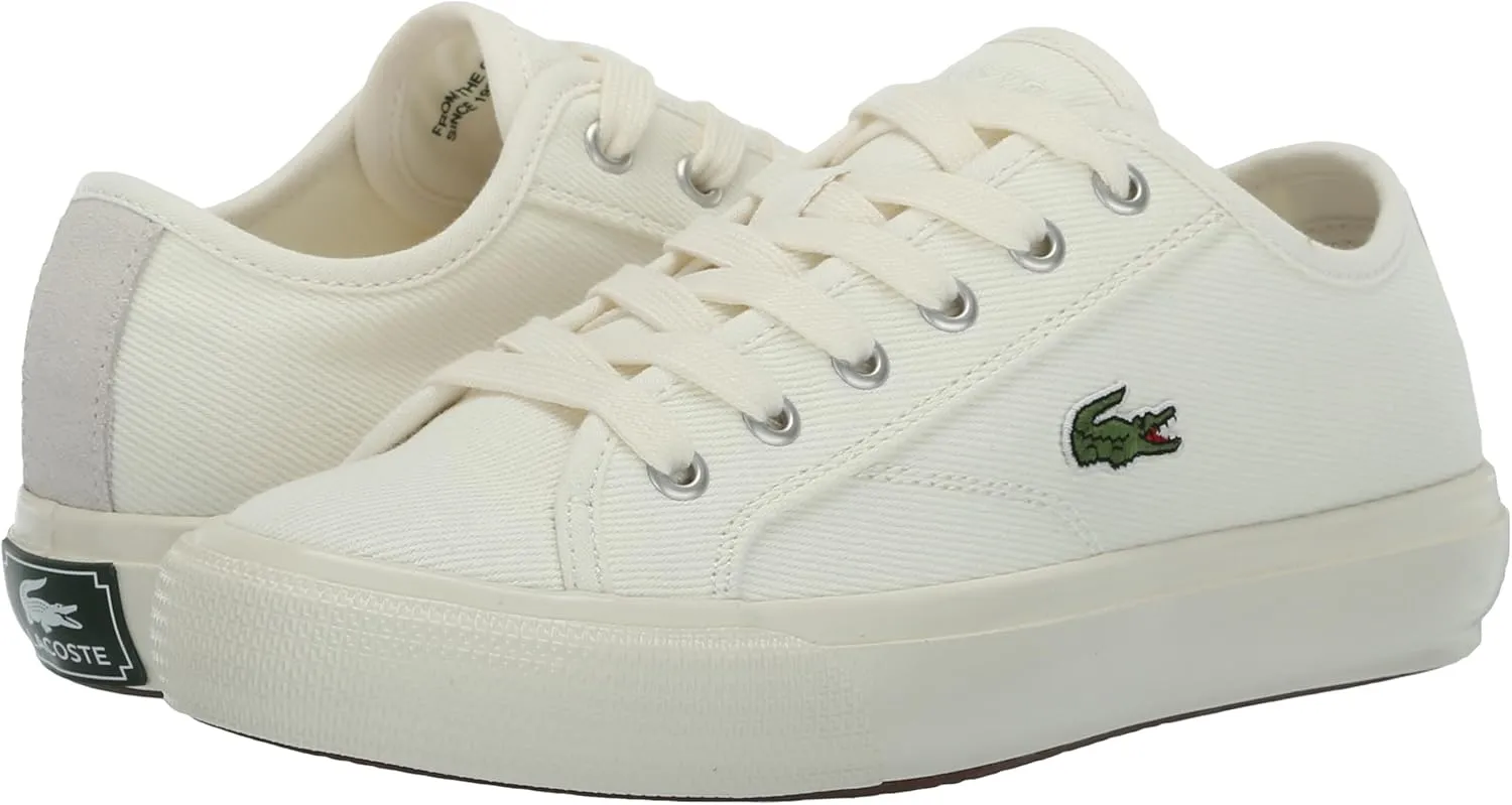Lacoste Women's Backcourt Sneaker