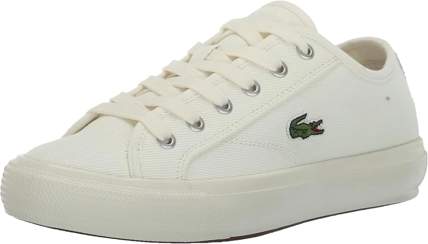 Lacoste Women's Backcourt Sneaker