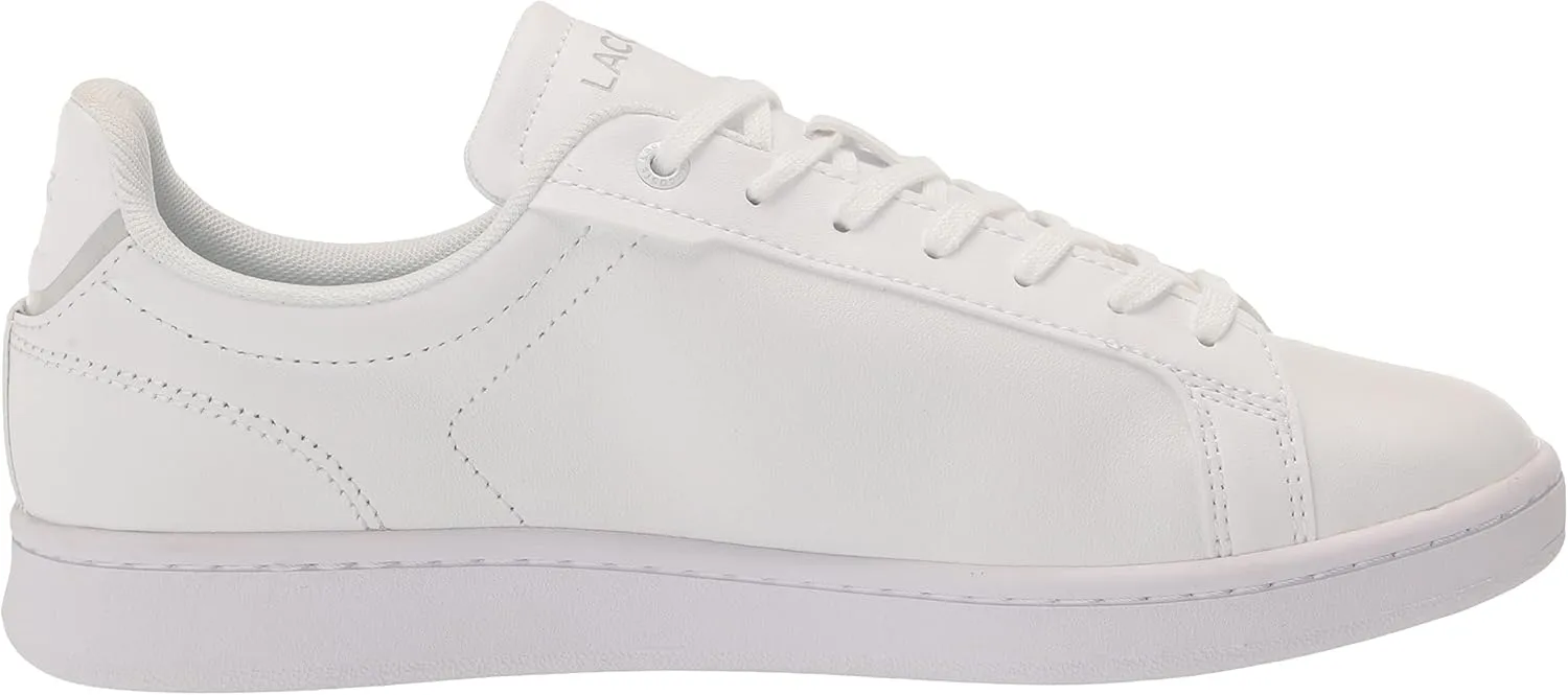 Lacoste Women's Carnaby Pro Sneaker