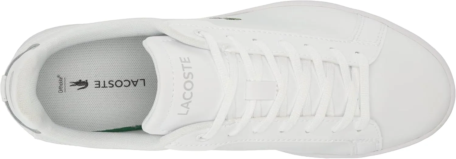 Lacoste Women's Carnaby Pro Sneaker