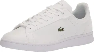 Lacoste Women's Carnaby Pro Sneaker