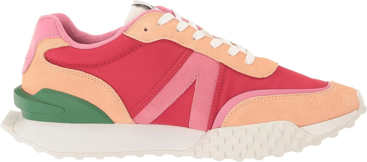 Lacoste Women's L-Spin Deluxe Sneaker