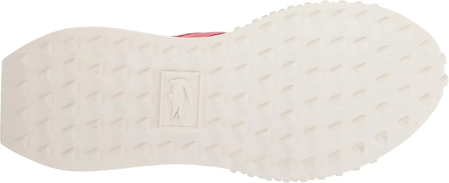 Lacoste Women's L-Spin Deluxe Sneaker