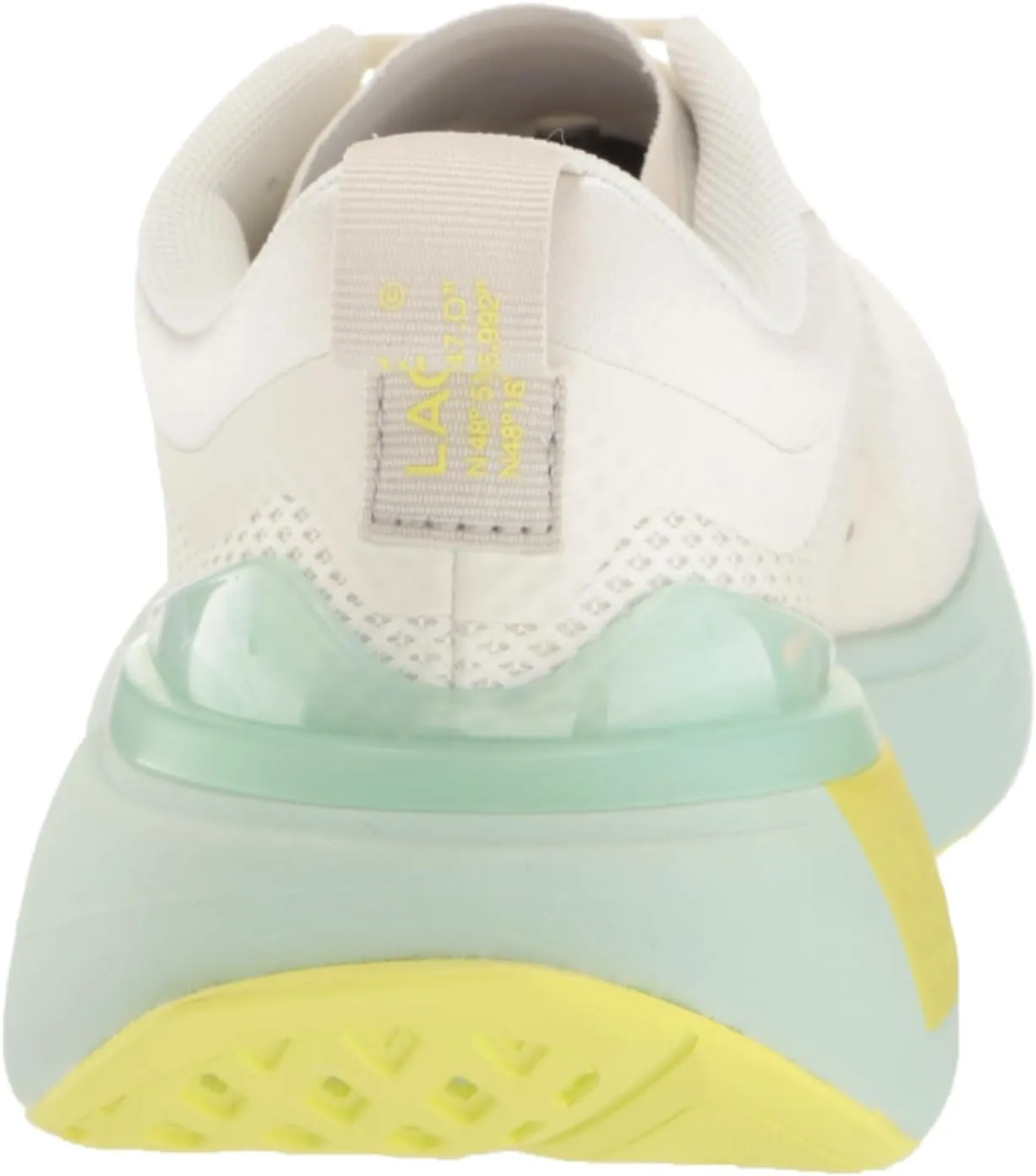 Lacoste Women's Neo Run Evo 223 1 SFA Sneaker