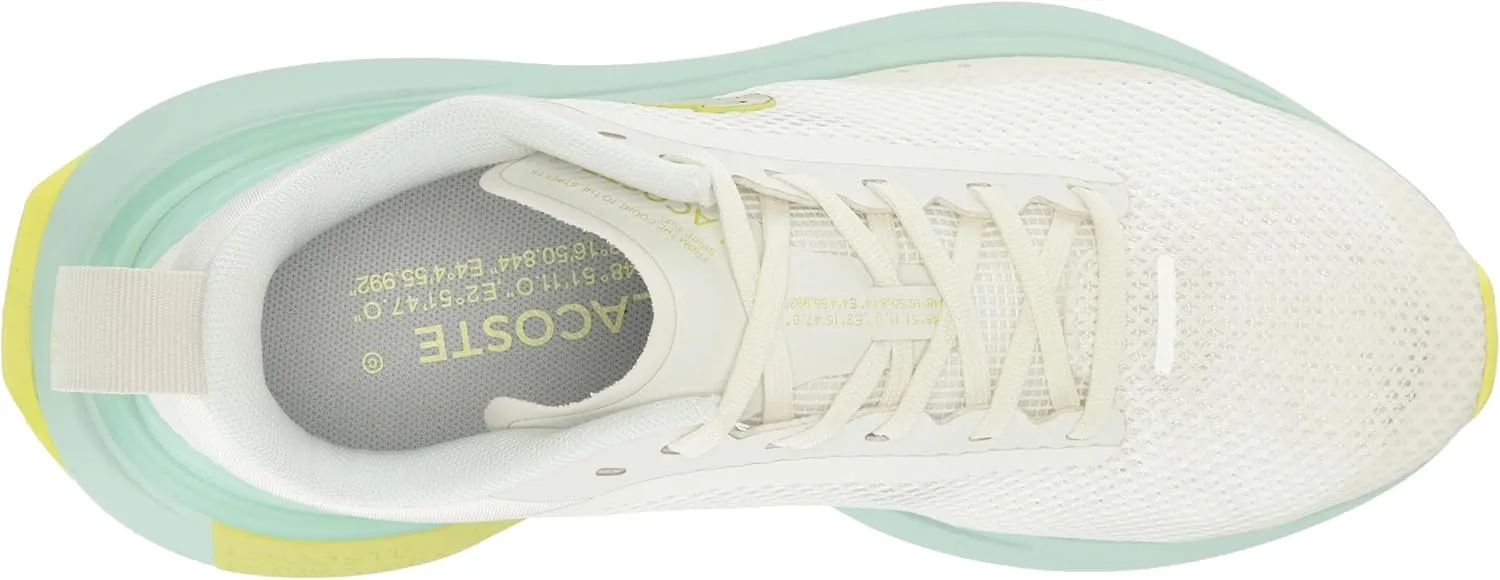 Lacoste Women's Neo Run Evo 223 1 SFA Sneaker