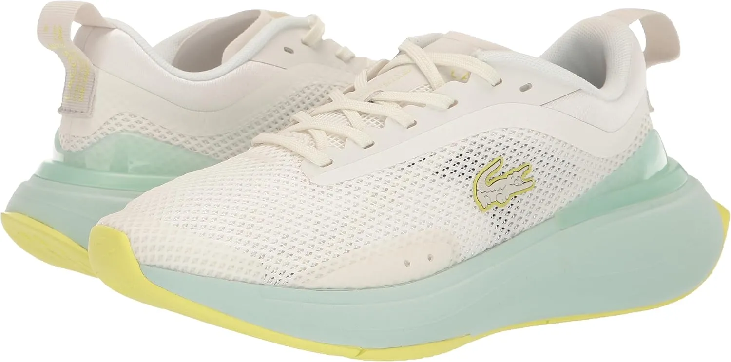 Lacoste Women's Neo Run Evo 223 1 SFA Sneaker