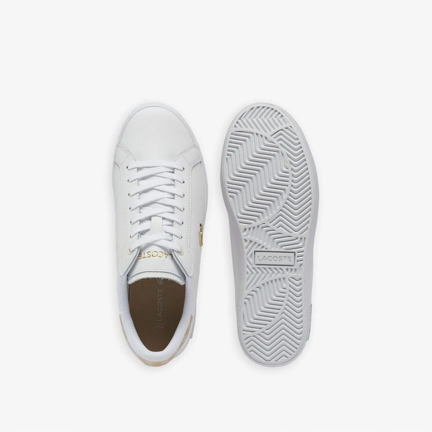 Lacoste Women's Powercourt Sneaker