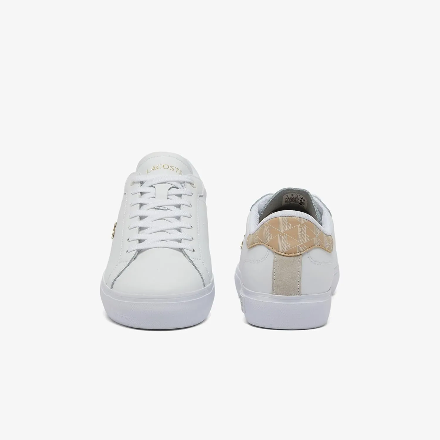 Lacoste Women's Powercourt Sneaker
