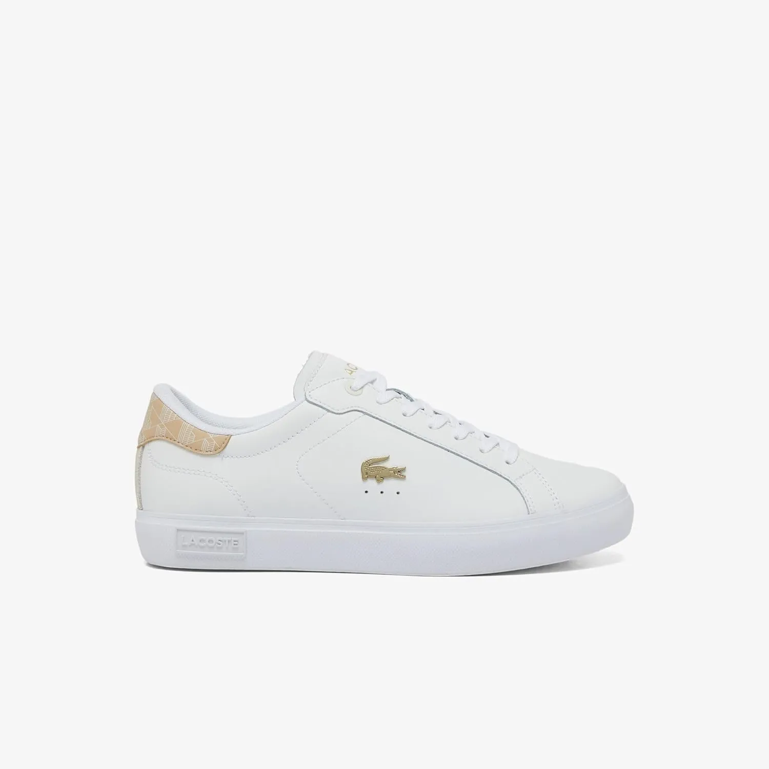 Lacoste Women's Powercourt Sneaker