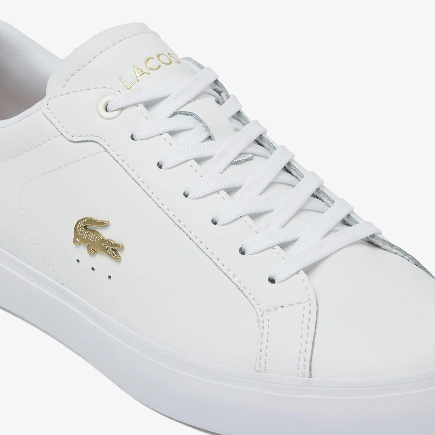 Lacoste Women's Powercourt Sneaker