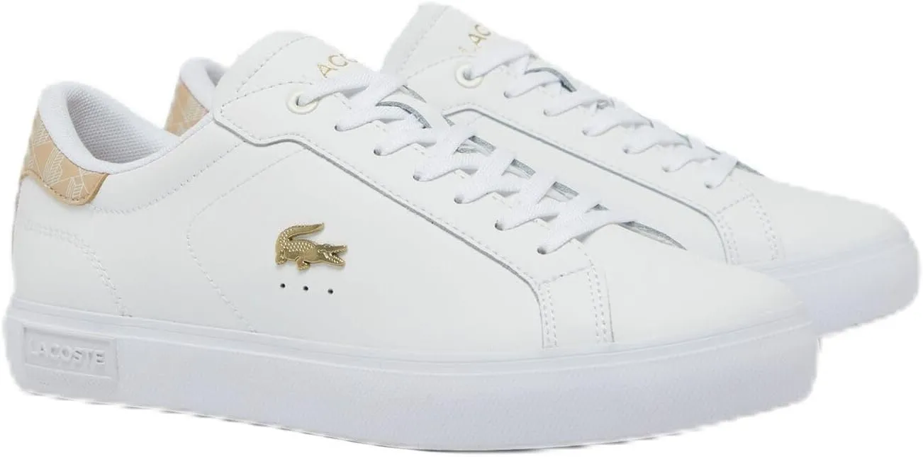 Lacoste Women's Powercourt Sneaker