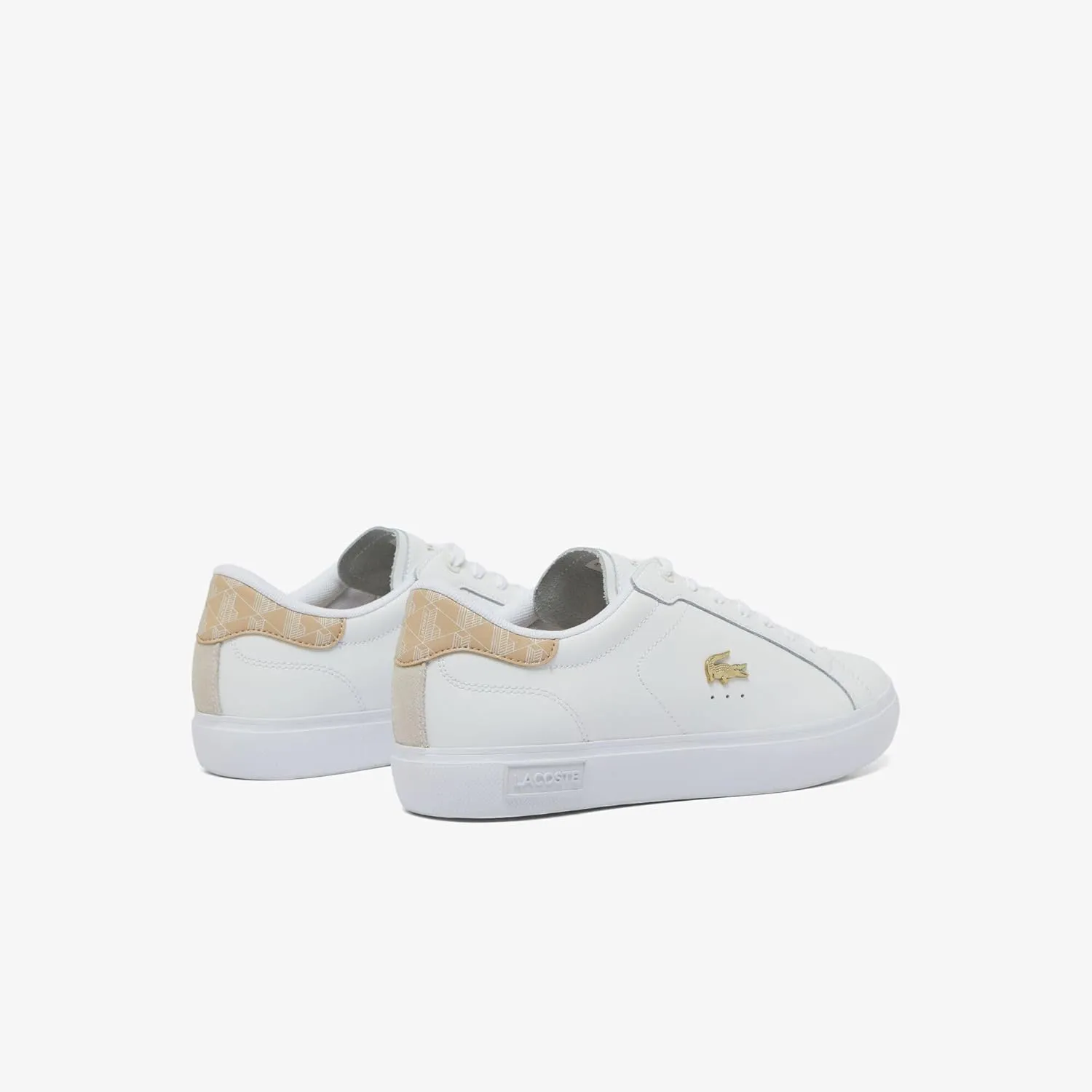 Lacoste Women's Powercourt Sneaker