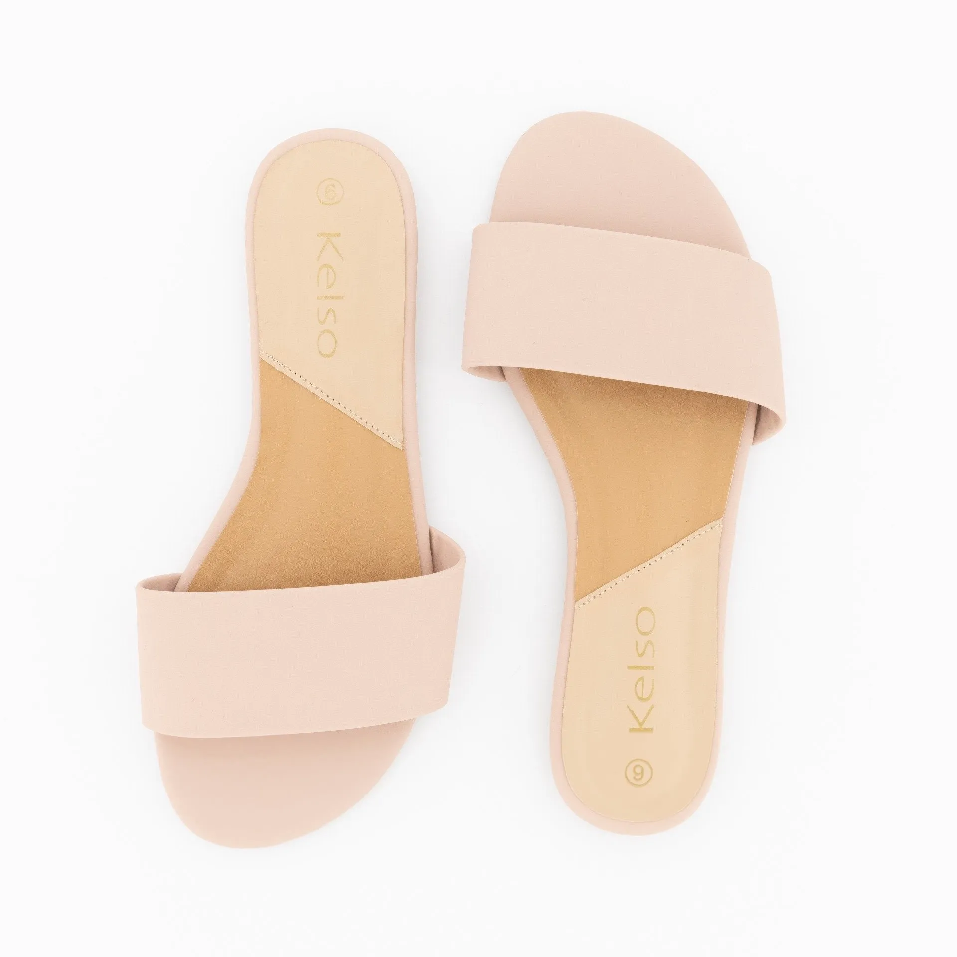 Ladies-Mule