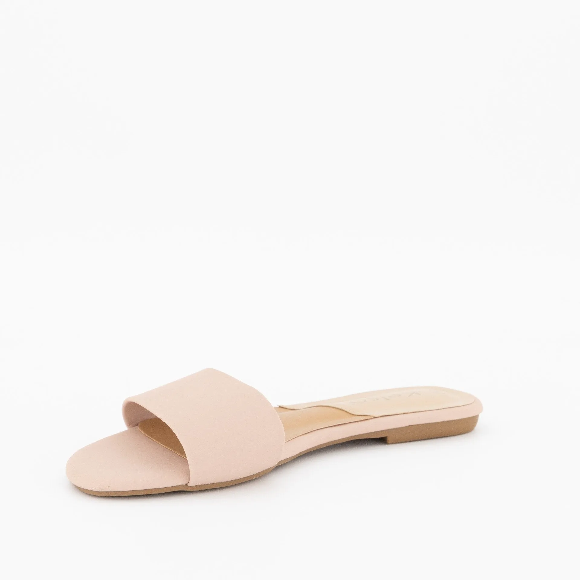 Ladies-Mule