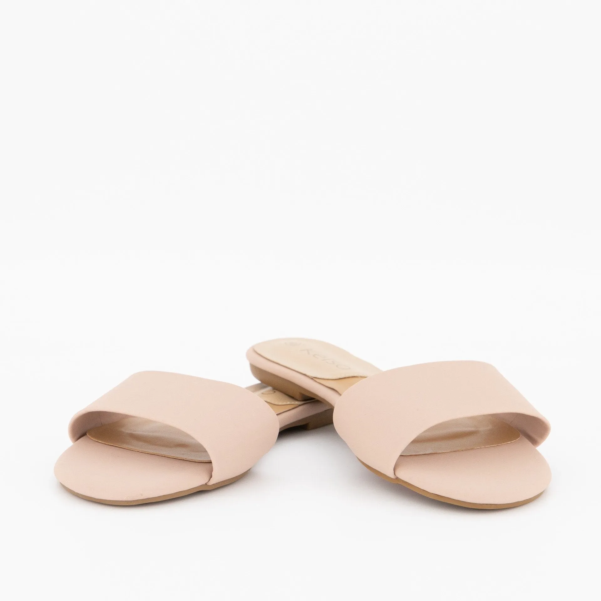 Ladies-Mule