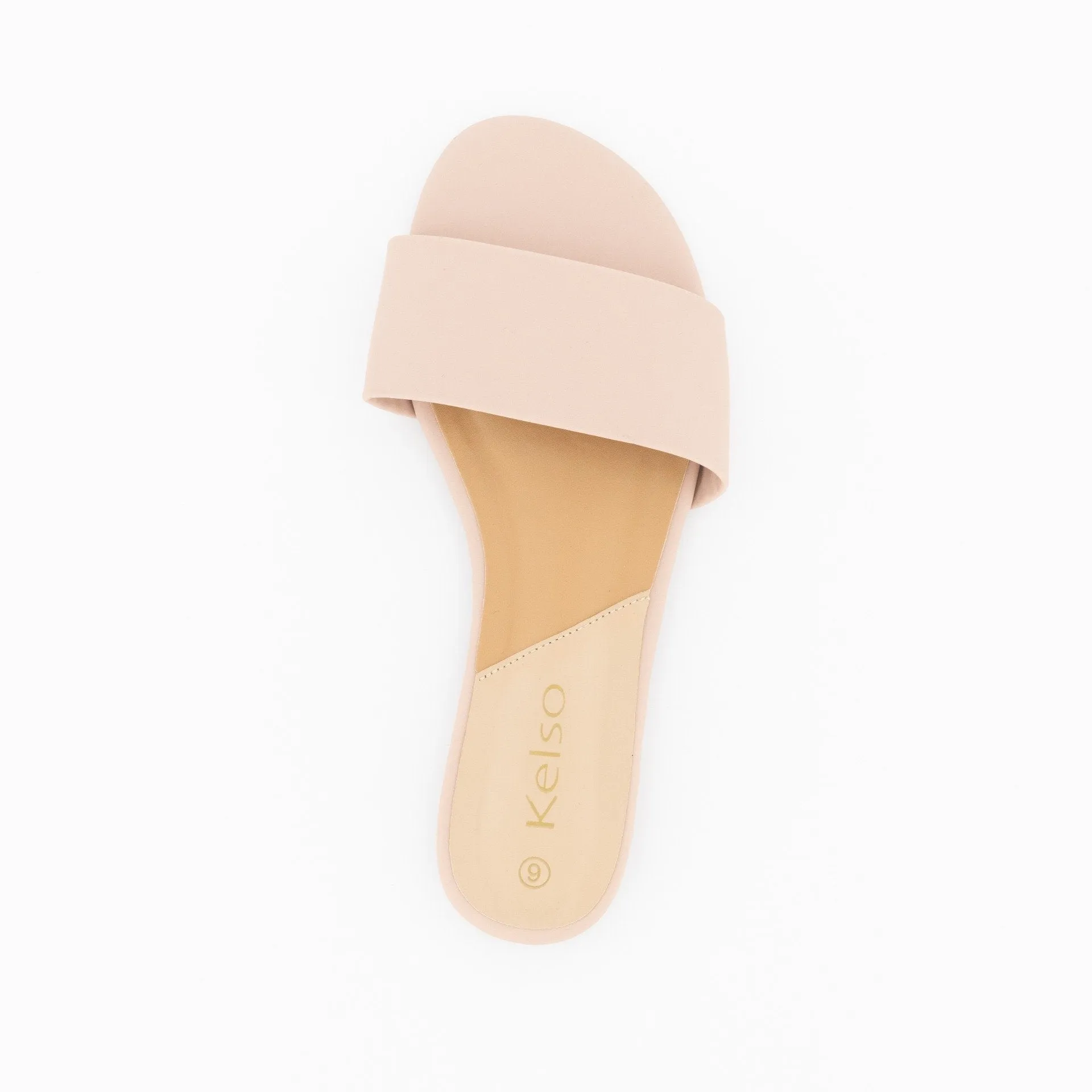 Ladies-Mule