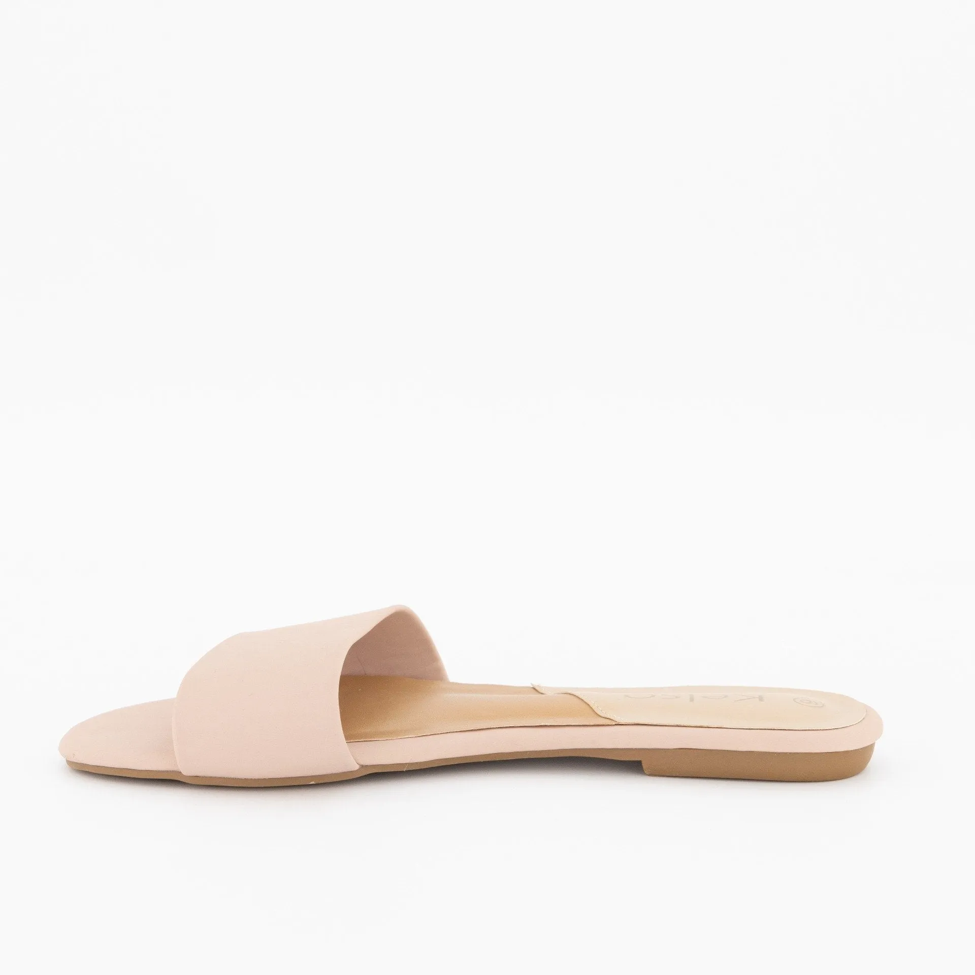 Ladies-Mule
