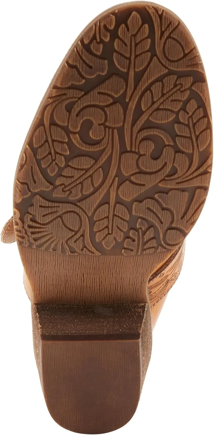 L'Artiste by Spring Step Women's Zoozi Mule