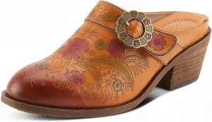 L'Artiste by Spring Step Women's Zoozi Mule