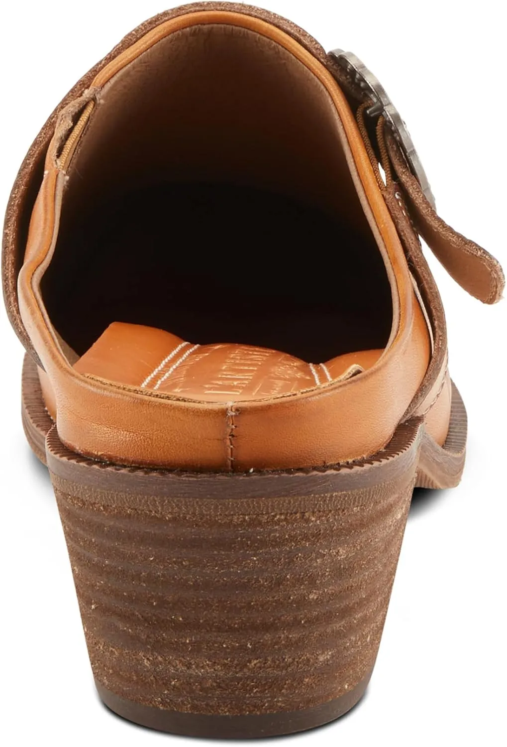 L'Artiste by Spring Step Women's Zoozi Mule