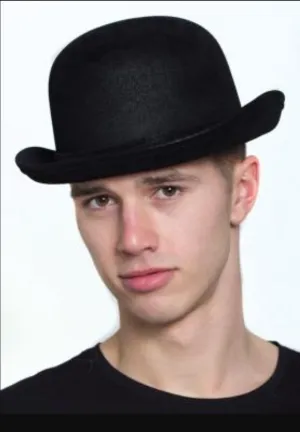 Leatherlike Derby