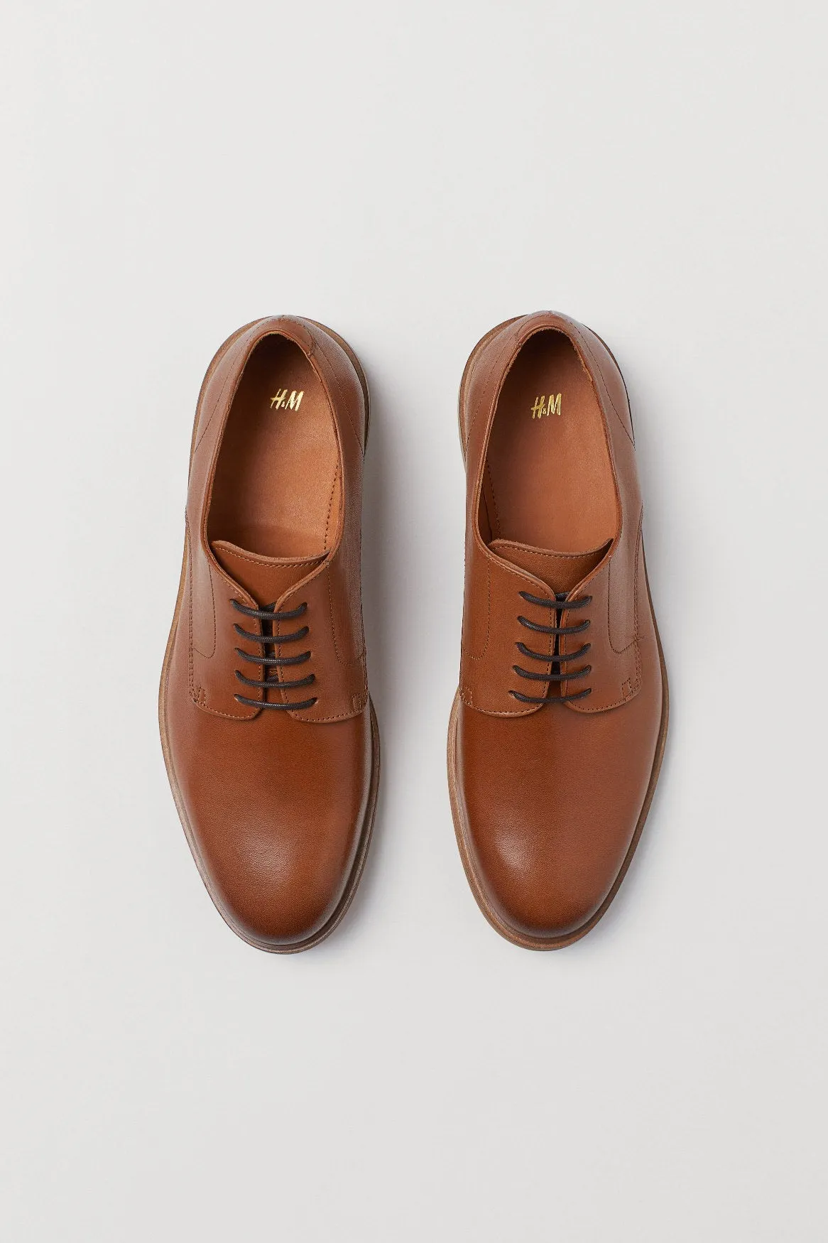 Liam derby shoe PQ