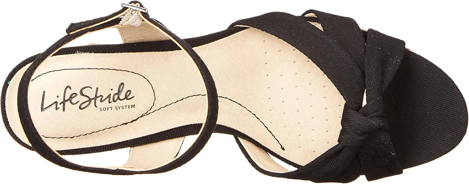 LifeStride Women's, Lucky Sandal