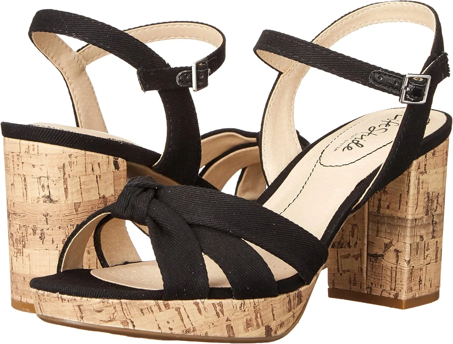 LifeStride Women's, Lucky Sandal