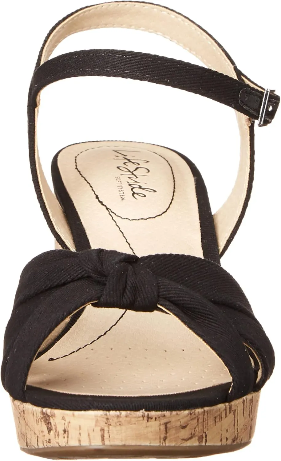 LifeStride Women's, Lucky Sandal