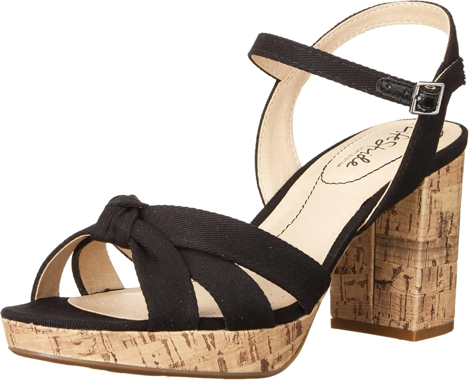 LifeStride Women's, Lucky Sandal