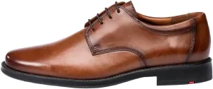 LLOYD Nevio Men's Lace-Up Business Shoes, Noce, 13 Men
